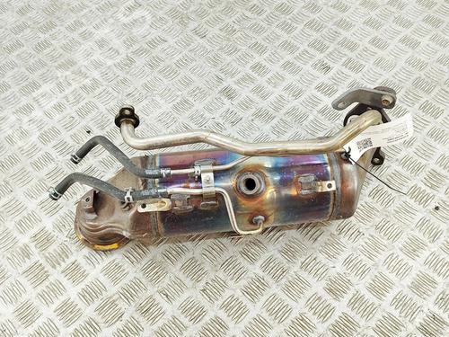 Used Catalyst SUZUKI SX4 S-Cross (JY) 1.4 Hybrid (Mild Hybrid) (AKK 414) (129 hp) 30708355