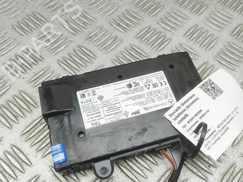 Used Electronic module Electronic module MERCEDES-BENZ GLE (V167) GLE 400 d 4-matic (167.123) (330 hp) 33937950 33937950