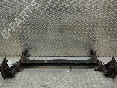 Used Rear axle TOYOTA PRIUS Liftback (_W2_) 1.5 Hybrid (NHW20_, NHW20R) (112 hp) 24975760