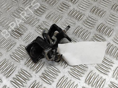 Hinge/Door check strap SKODA KAROQ (NU7, ND7) 2.0 TDI | BP28432761C146 
