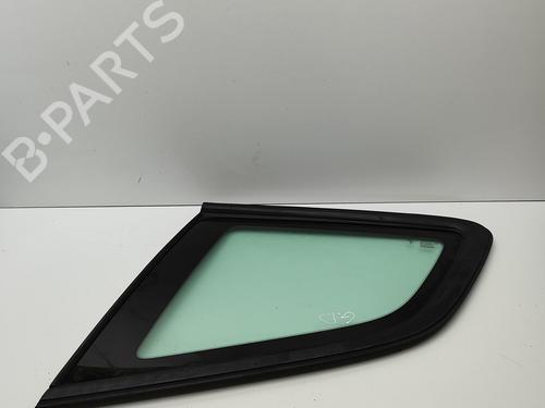 Rear right quarter glass VOLVO XC60 II (246) D4 AWD | BP24581622C92 