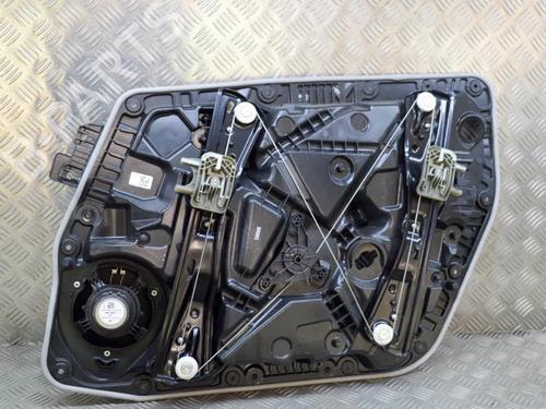 Front left window mechanism MERCEDES-BENZ A-CLASS (W177) A 220 d (177.014) | BP27757252C22 - Image 2