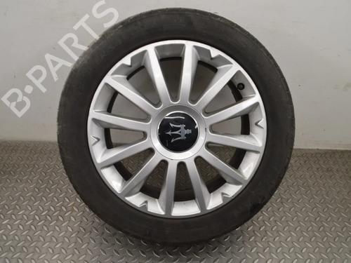 Used Rim Rim MASERATI GHIBLI III (M157) 3.0 D (275 hp) 33351653 33351653
