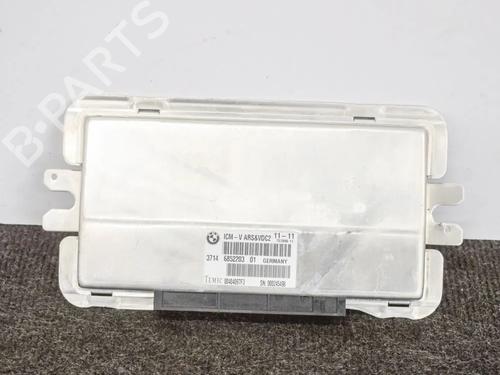 Used Electronic module BMW 5 Touring (F11) 530 d (245 hp) 6757319