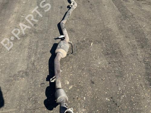 Udstødningssystem Udstødningssystem MERCEDES-BENZ GLE (V167) GLE 400 d 4-matic (167.123) (330 hp) 33937829 33937829