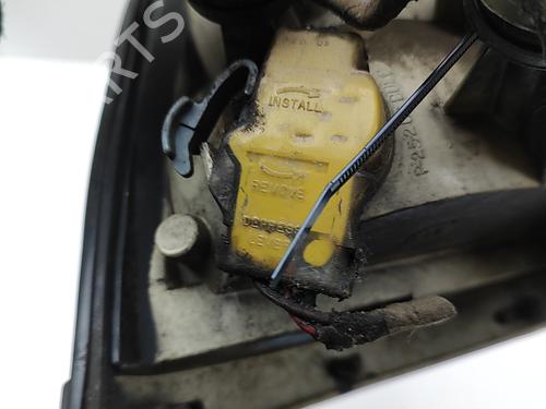 Right taillight CHRYSLER LE BARON Convertible 2.2 i Turbo | BP29637731C35