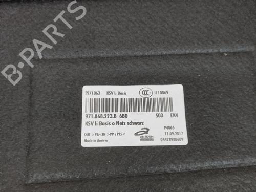 Boot lining PORSCHE PANAMERA (971) 3.0 (97AAA1, 97BAA1) | BP23562197I3 - Image 6
