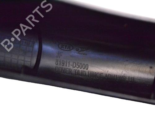 Andre KIA OPTIMA (JF) 1.6 CRDi | BP33355378O1  - Image 5