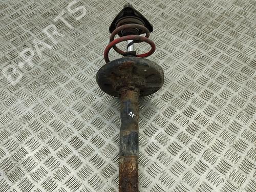 Used Left front shock absorber PORSCHE BOXSTER (986) S 3.2 (252 hp) 23247564
