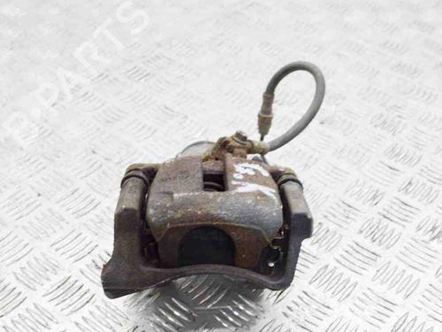 Used Left rear brake caliper VW TIGUAN (5N_) 2.0 TDI 4motion (150 hp) 14622413