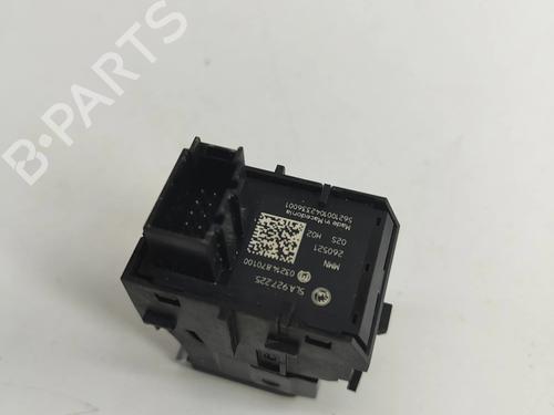 Switch SKODA ENYAQ iV SUV (5AZ) 60 | BP27786794I30  - Image 5