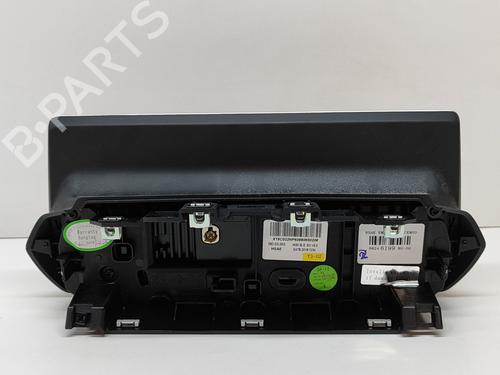 Display monitor PEUGEOT 208 II (UB_, UP_, UW_, UJ_) e-208 | BP27765147C48 