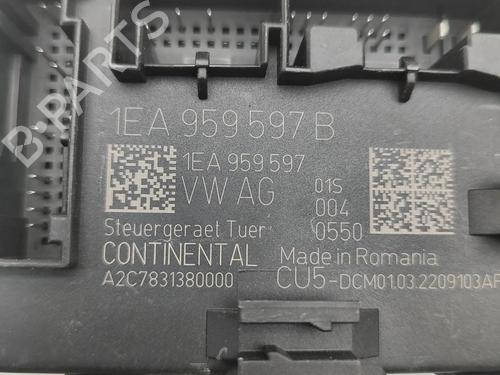 Elektronisk modul VW ID.4 (E21) PRO | BP27782148M83 
