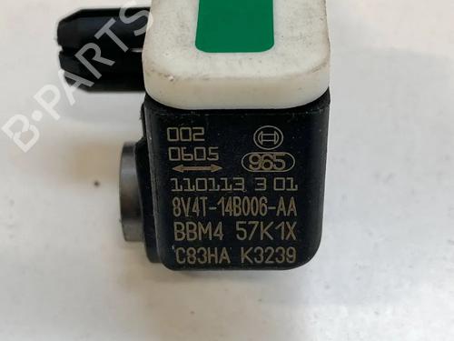 Electronic sensor VOLVO V60 I (155) D3 / D4 | BP6763230M84