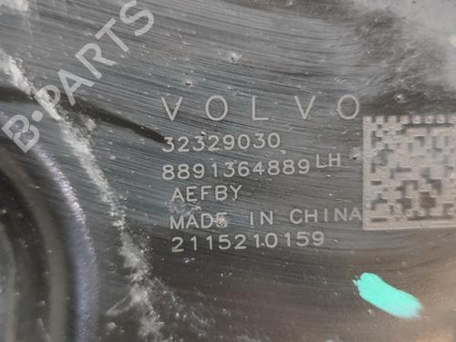 Left rear suspension arm VOLVO XC40 (536) Recharge AWD | BP29075946M14 