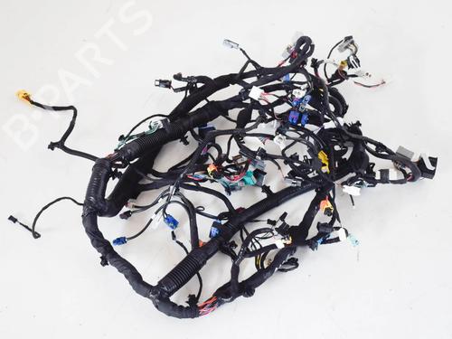Used Wiring harness TESLA MODEL X (5YJX) 90D AWD (525 hp) 20233324