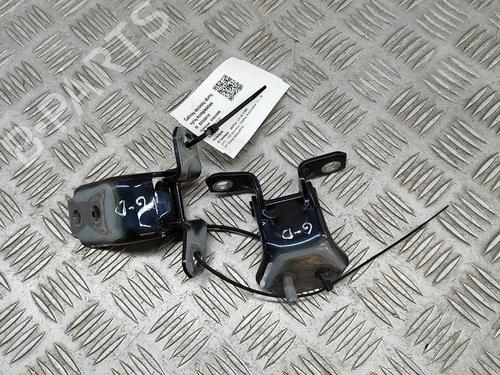 Hinge/Door check strap MAZDA CX-30 (DM) SKYACTIV-G M Hybrid | BP33370303C146 - Image 2