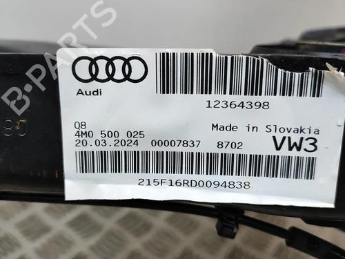Bagaksel AUDI Q8 (4MN, 4MT) 55 TFSI Mild Hybrid quattro | BP32755245M2  - Image 7