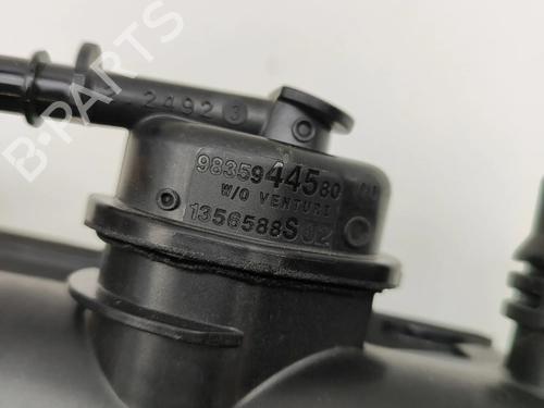 Pipe OPEL MOKKA 1.2 (76) | BP32860714M125 - Image 7