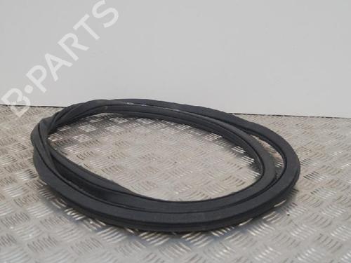 Used Rubber door seal VW POLO V (6R1, 6C1) 1.0 (60 hp) 14658275