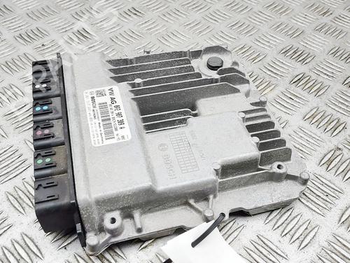 Engine control unit (ECU) AUDI A6 C8 Avant (4A5) RS6 TFSI Mild Hybrid quattro | BP37583427M57 - Image 4