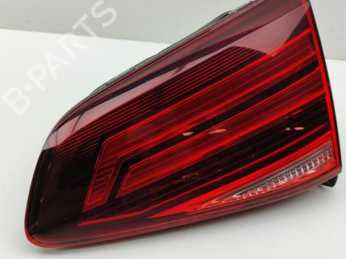 Used Right tailgate light VW GOLF VII (5G1, BQ1, BE1, BE2) e-Golf (136 hp) 27267368