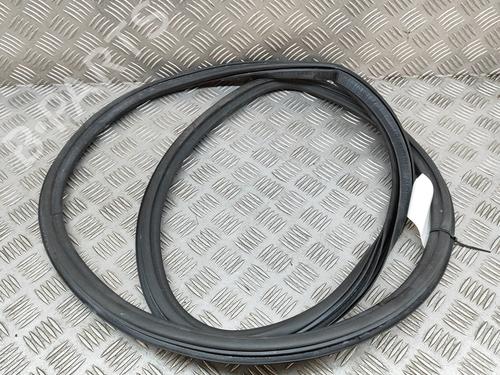 Used Rubber door seal AUDI A3 Sportback (8VA, 8VF) S3 quattro (300 hp) 24583277