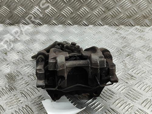 Used Right rear brake caliper VW GOLF VII (5G1, BQ1, BE1, BE2) 1.4 TSI (125 hp) 20232743