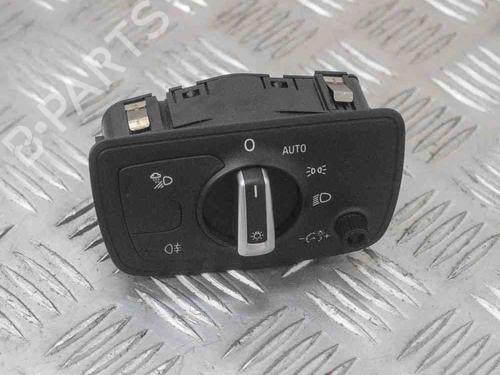 Electronic module AUDI A6 C7 Avant (4G5, 4GD) 3.0 TDI quattro 4G0941531E