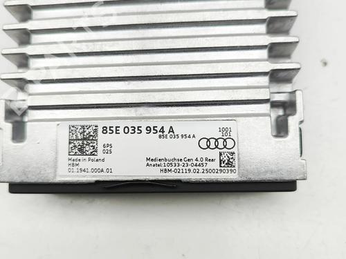 Electronic module AUDI Q5 (GUB) SQ5 TFSI quattro | BP33847505M83 - Image 5