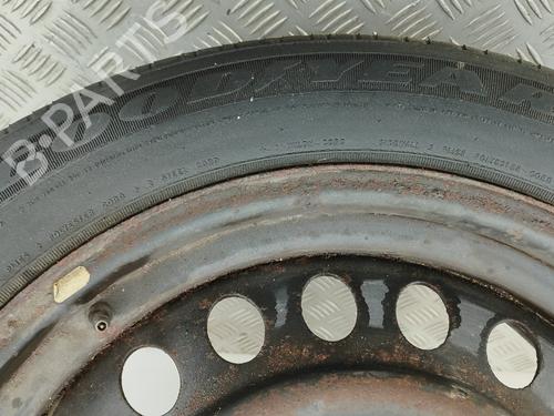 Rim DODGE NITRO 2.8 CRD 4WD | BP28546527C45