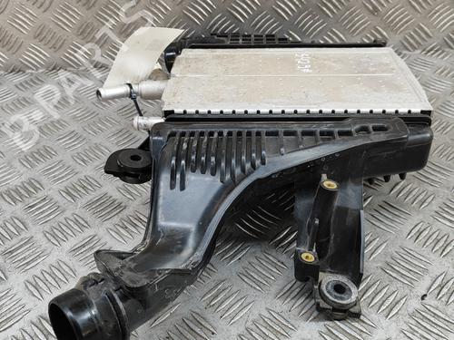 Intercooler TOYOTA HILUX VIII Pickup (_N1_) 2.8 TD 4WD (GUN126) | BP27798136M30 