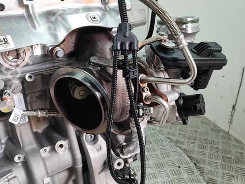 Engine BMW X2 (U10) sDrive 20 i | BP36564638M1 - Image 8