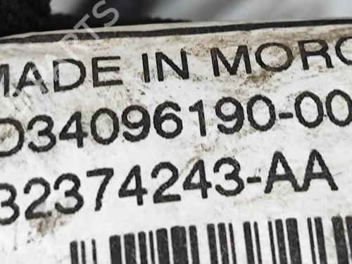 Electronic module VOLVO XC90 II (256) B5 Mild-Hybrid | BP29391767M83 