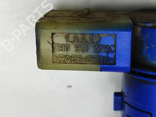 Electronic module AUDI A8 D3 (4E2, 4E8) 4.2 TDI quattro | BP25788508M83