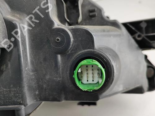 Left headlight FIAT DUCATO Van (250_) 130 Multijet 2,3 D | BP29510700C28 