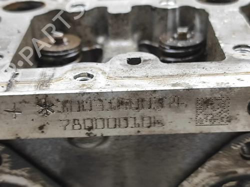 Cylinder head BMW X5 (E70) xDrive 40 d | BP30841785M5