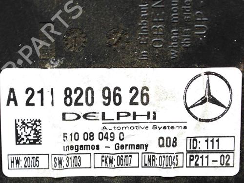Elektronisk modul MERCEDES-BENZ E-CLASS T-Model (S211) E 280 T CDI (211.220) | BP10071769M83 