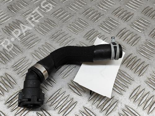 Used Pipe VOLVO XC40 (536) Recharge AWD (408 hp) 28552505