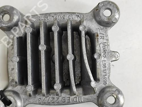 Electronic module NISSAN JUKE (F16_) DIG-T 117 | BP27774832M83 