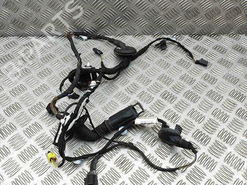 Used Wiring harness AUDI A7 Sportback (4GA, 4GF) 3.0 TDI quattro (320 hp) 29487749