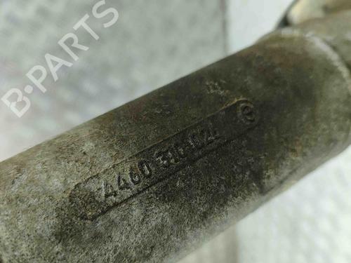 Front differential JAGUAR XF I (X250) 2.2 D | BP22443790M23 