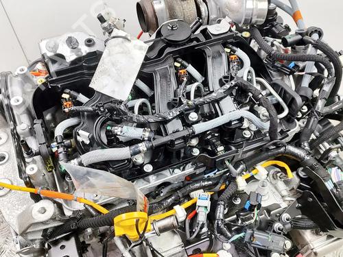 Engine RENAULT TRAFIC III Bus (JG_) 2.0 dCi 150 (JGMU) | BP32755612M1 - Image 7