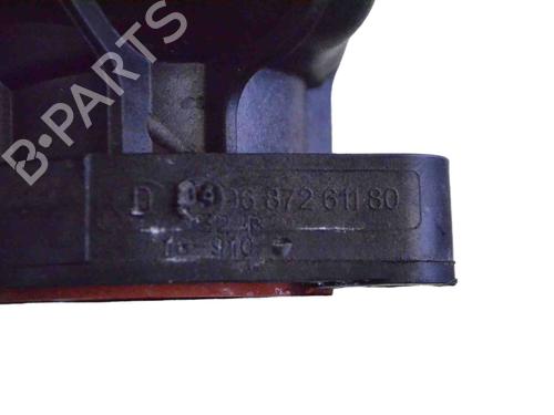 Pipe PEUGEOT 3008 II SUV (MC_, MR_, MJ_, M4_) 1.6 BlueHDi 120 | BP30236811M125