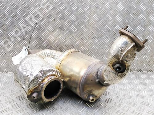Catalyst VW TOUAREG (CR7, RC8) 3.0 TDI 4motion | BP40605182M10 - Image 3