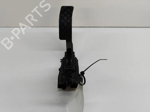 Used Pedal Pedal AUDI E-TRON (GEN) 55 quattro (408 hp) 33366321 33366321