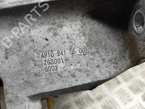 Engine mount MERCEDES-BENZ SPRINTER 3-t Van (B910) 214 CDI (910.621, 910.623) | BP33377406M89  - Image 6