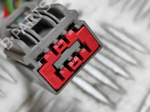 Tailgate lift support TESLA MODEL S (5YJS) 70D AWD | BP25614923C138  - Image 6