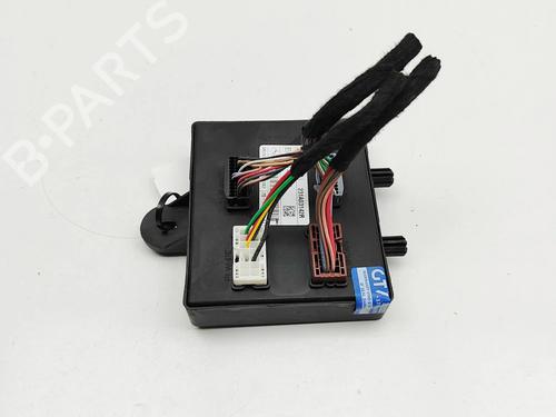 Electronic module OPEL VIVARO B Van (X82) 1.6 CDTI (05) | BP30323933M83