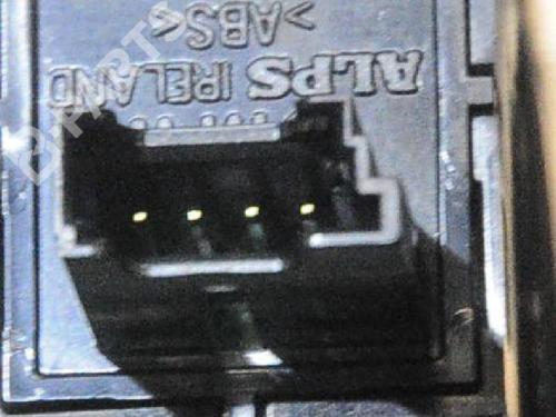 Left rear window switch BMW X3 (F25) xDrive 30 d | BP6717810I29 